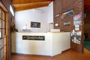 Goldfields Motel